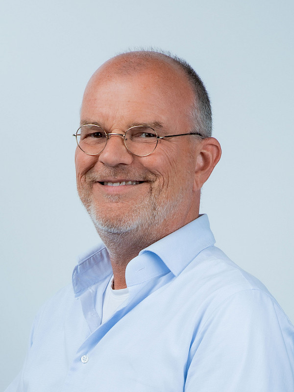 Eric Swiggers