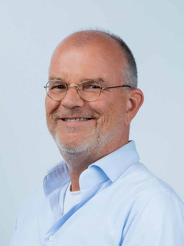 Eric Swiggers