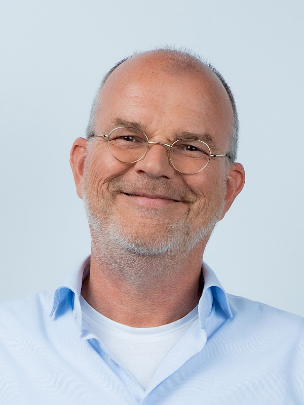 Eric Swiggers