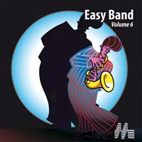 CD Easy Band Vol. 6