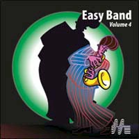 CD Easy Band Vol. 4